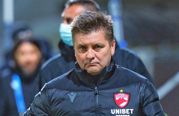 Astra - Dinamo 0-0 » Câte un remarcat în ambele tabere + Uhrin jr., martorul unei premiere la revenirea în Liga 1