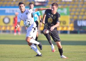 Gaz Metan Mediaș - FC Voluntari, liveTEXT de la 17:30 » Echipe probabile + cele mai tari cote