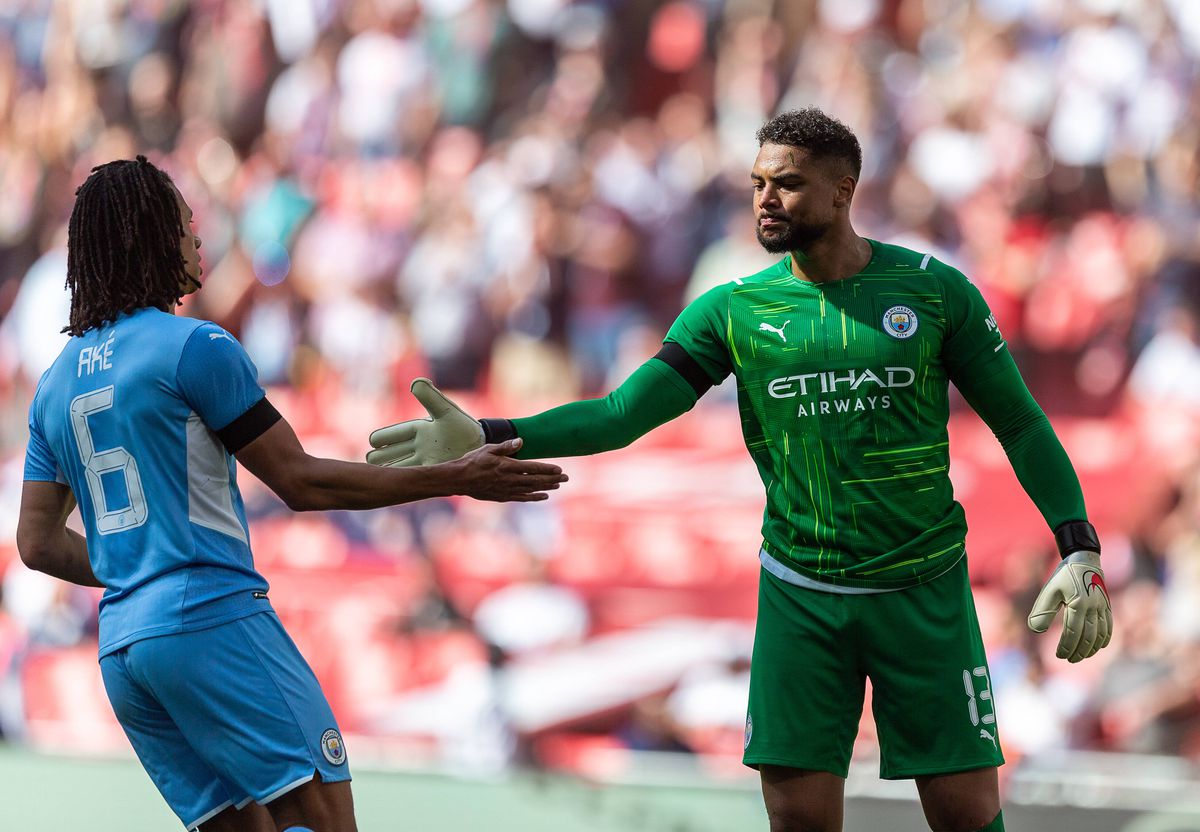 Momentul care a stricat semifinala City - Liverpool: „Un sentiment ciudat. Rivalitatea trebuie uitată uneori”