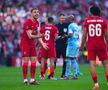 Momentul care a stricat semifinala City - Liverpool: „Un sentiment ciudat. Rivalitatea trebuie uitată uneori”