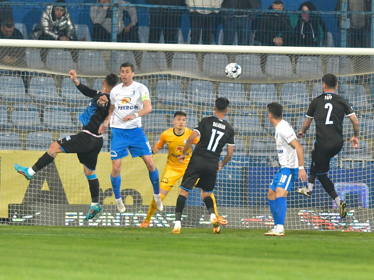 Jucătorii Farului, uluiți după 0-3 cu Craiova: „Nu cred că mi s-a mai întâmplat”