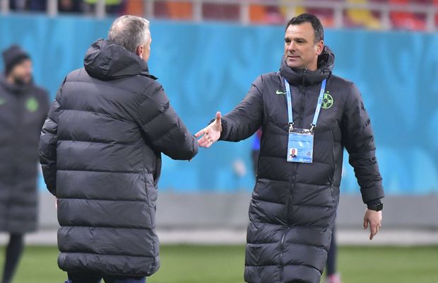 Toni Petrea dezvăluie ce apreciază cel mai mult la Dan Petrescu: „Asta aș lua de la el. Ați văzut ce s-a întâmplat și în Europa”