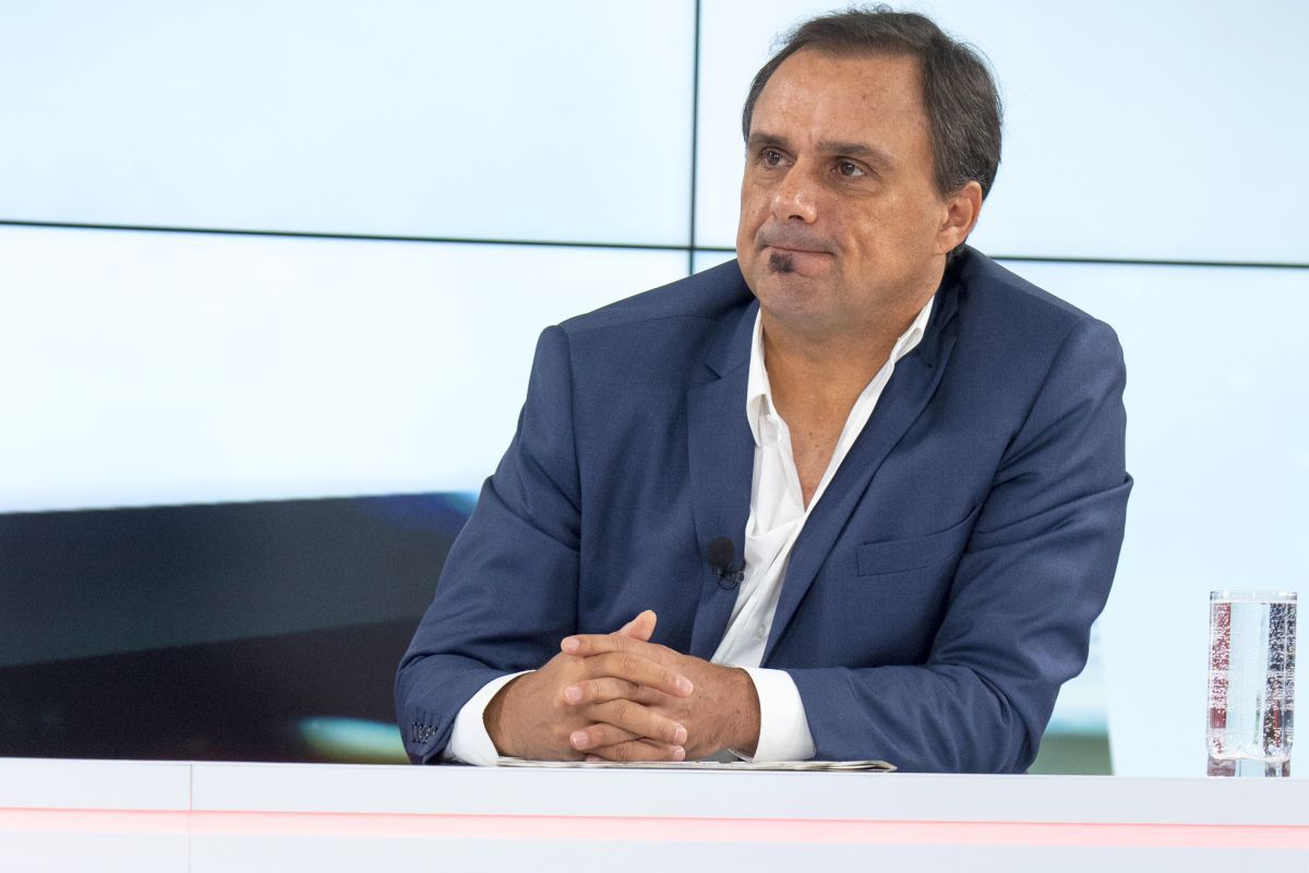 Panduru se ia de o echipă din Liga 1: „Mai slabi decât anul trecut! Ce jucători buni au?”