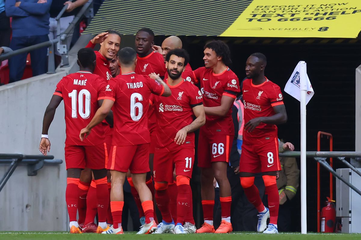 Klopp, în extaz după calificarea în finala FA Cup: „Incredibil! Am învins cea mai puternică echipă de fotbal din lume” + performanța uriașă atinsă de antrenorul german