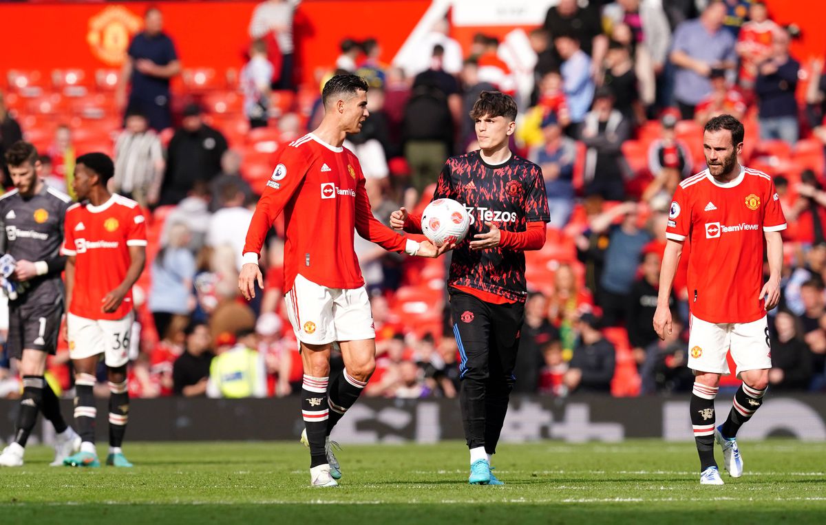 Cristiano Ronaldo, dezlănțuit în victoria cu Norwich! Hattrick și gol fabulos din lovitură liberă