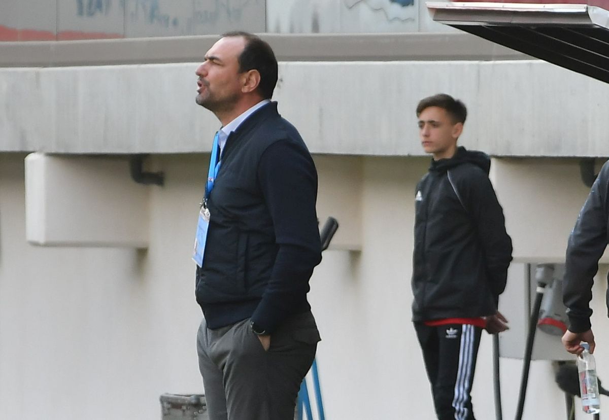 Panduru se ia de o echipă din Liga 1: „Mai slabi decât anul trecut! Ce jucători buni au?”