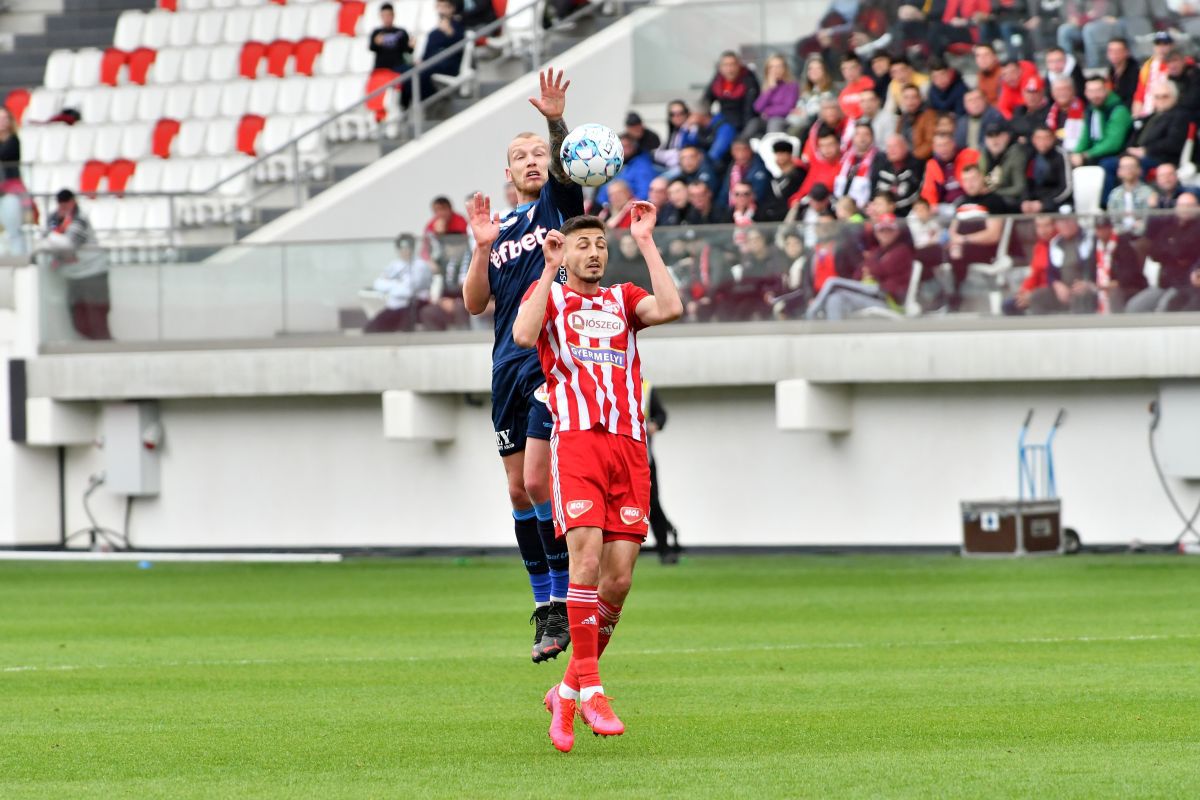 Panduru se ia de o echipă din Liga 1: „Mai slabi decât anul trecut! Ce jucători buni au?”