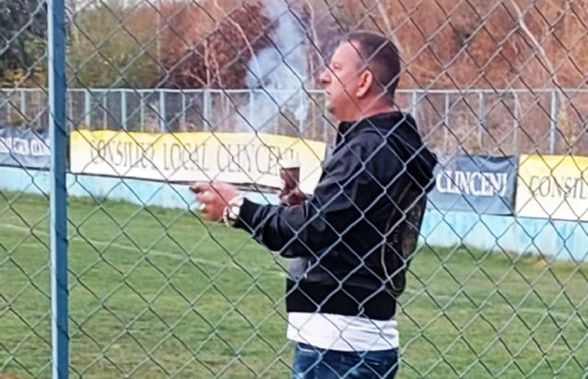 Ionuț Chirilă, prins cu minciuna? Fotografia difuzată în direct, negată de antrenor: „E trucată poza, nu s-a întâmplat asta niciodată!”