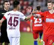 Tănase și Camora poartă și banderolele la cele două mari rivale / Sursă foto: Imago Images
