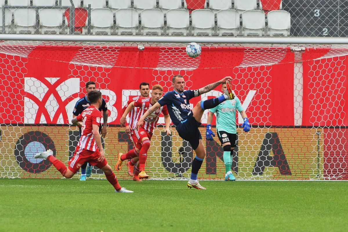 Panduru se ia de o echipă din Liga 1: „Mai slabi decât anul trecut! Ce jucători buni au?”
