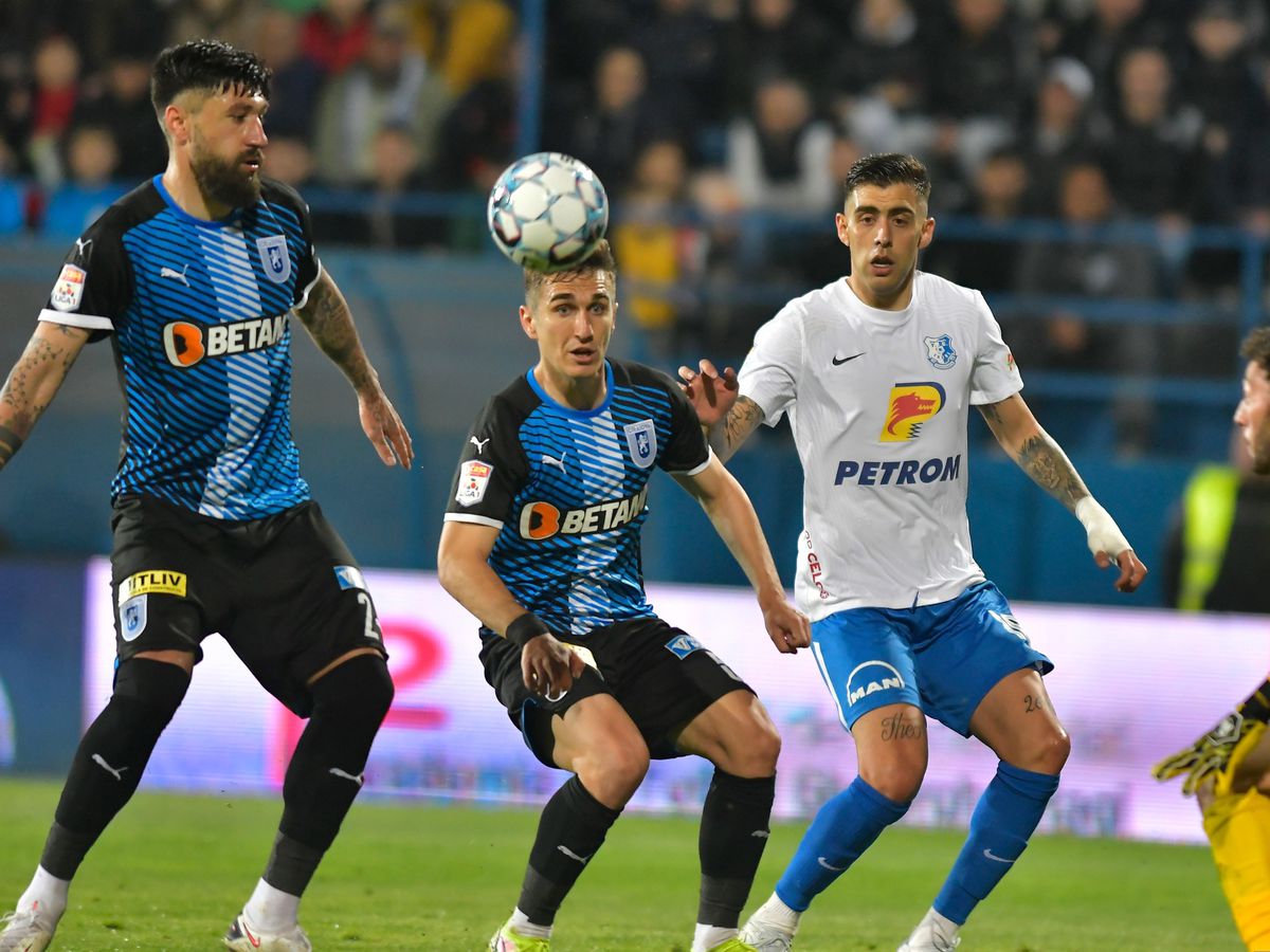 Jucătorii Farului, uluiți după 0-3 cu Craiova: „Nu cred că mi s-a mai întâmplat”