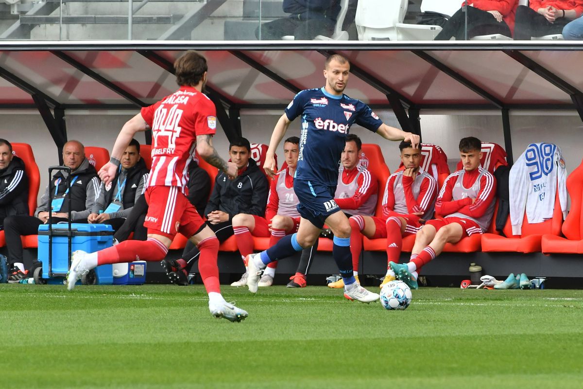 Panduru se ia de o echipă din Liga 1: „Mai slabi decât anul trecut! Ce jucători buni au?”