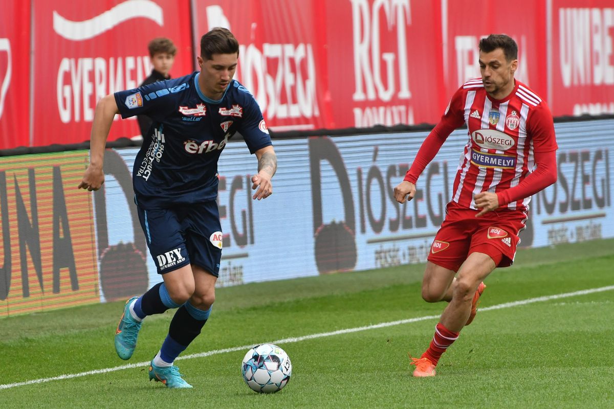 Panduru se ia de o echipă din Liga 1: „Mai slabi decât anul trecut! Ce jucători buni au?”