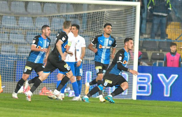 Craiova e de neoprit! Groggy, Farul suferă cel mai usturător eșec din acest sezon