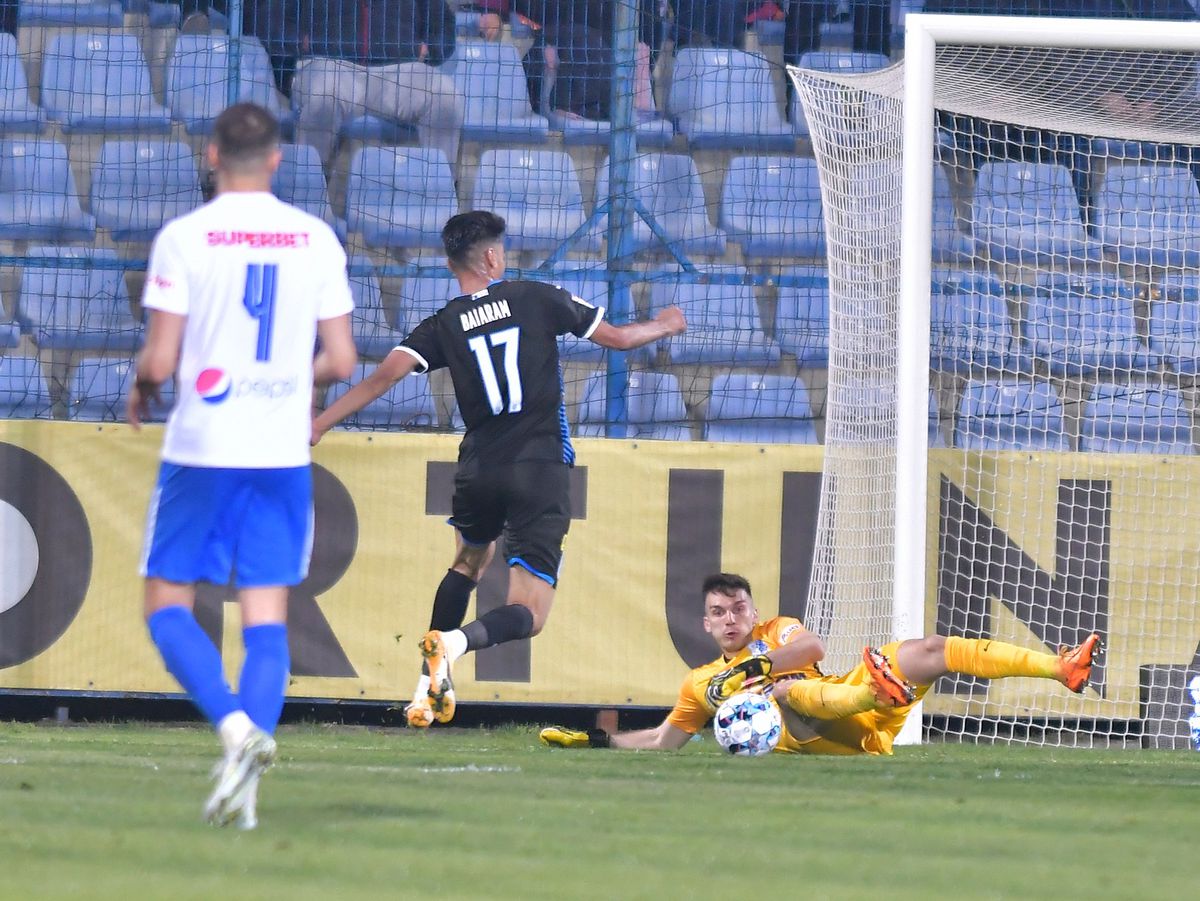 FOTO Farul - CSU Craiova - play-off 2021/22, etapa 5