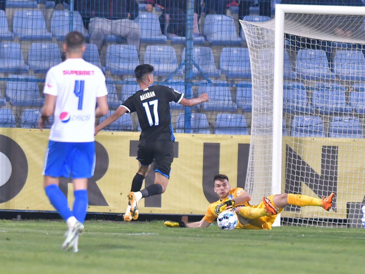 FOTO Farul - CSU Craiova - play-off 2021/22, etapa 5