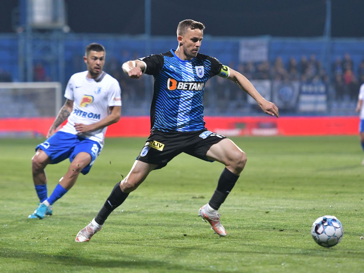 FOTO Farul - CSU Craiova - play-off 2021/22, etapa 5