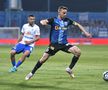 Unde a pierdut Farul meciul cu CSU Craiova » Hagi: „Așa ne-au pus probleme”