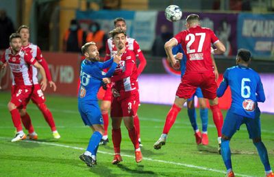 Declarație categorică: „Dacă cineva era inteligent și mă asculta, Dinamo era retrogradată astăzi!”