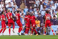 Liverpool are in the FA Cup final, after a delicious match with City! The incredible blunder that made the difference