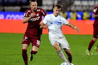 Președintele clubului din Liga 1 evidențiază 4 jucători înainte de CFR Cluj - FCSB: „E cel mai bun mijlocaș din România” / „Inteligență de joc peste medie”