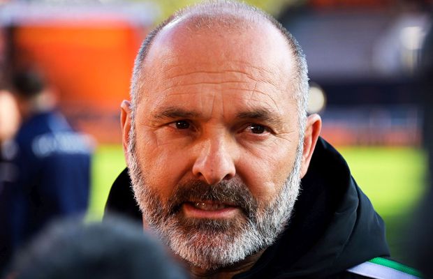 De teama retrogradării, antrenorul din Ligue 1 le-a cerut fotbaliștilor să nu mai postească în Ramadan!