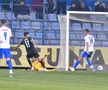 Unde a pierdut Farul meciul cu CSU Craiova » Hagi: „Așa ne-au pus probleme”