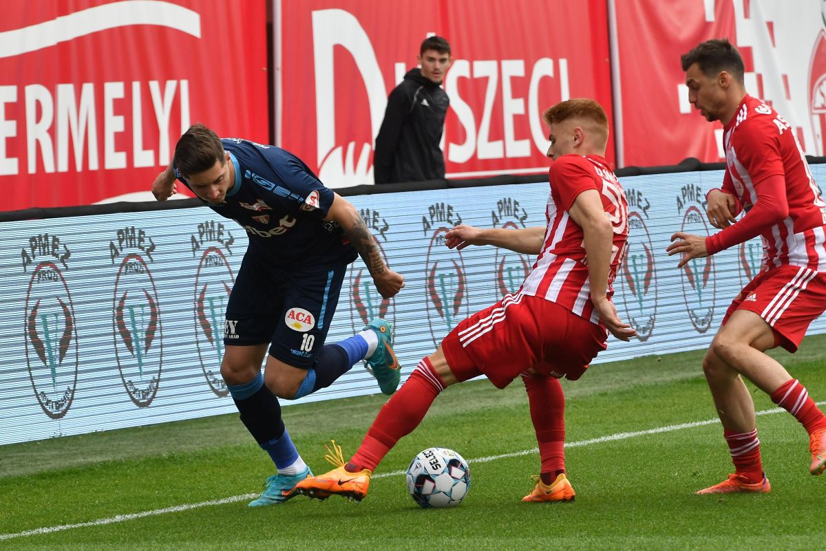 Panduru se ia de o echipă din Liga 1: „Mai slabi decât anul trecut! Ce jucători buni au?”