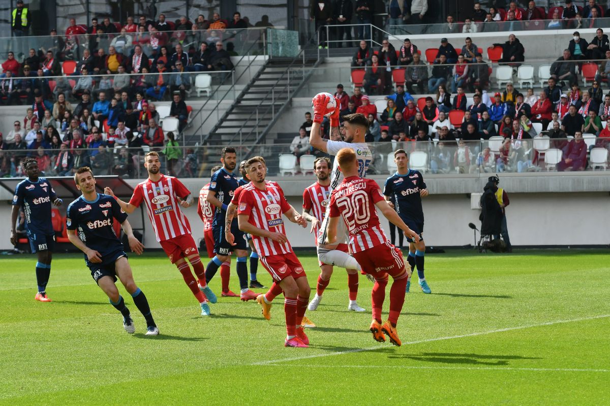 Panduru se ia de o echipă din Liga 1: „Mai slabi decât anul trecut! Ce jucători buni au?”