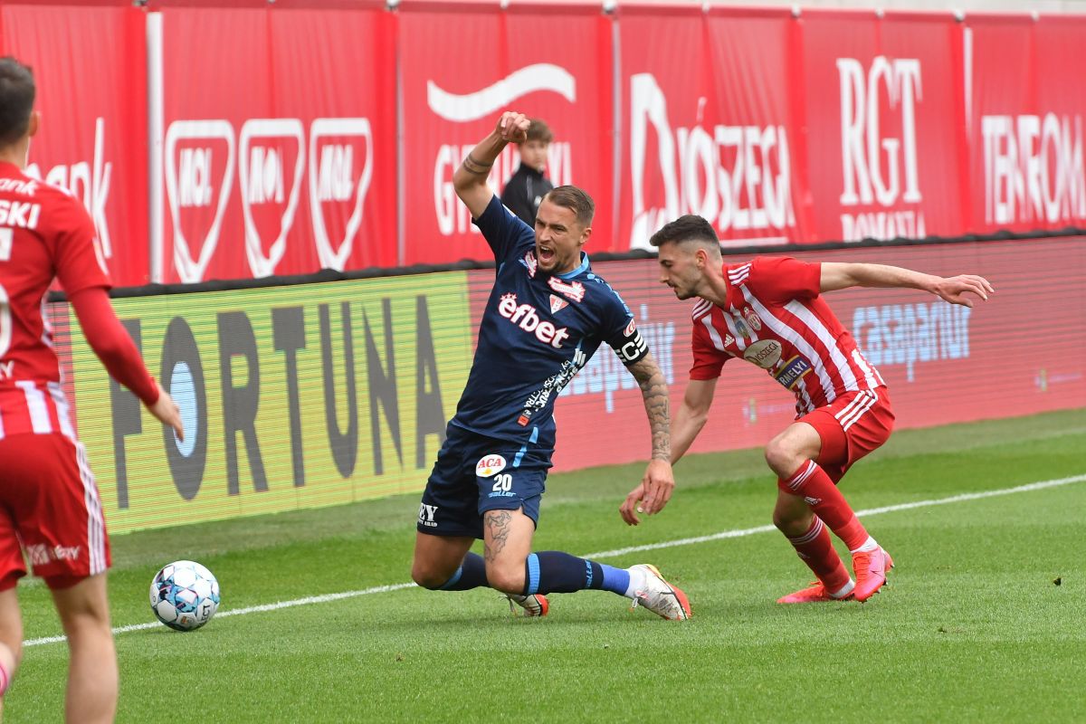 Panduru se ia de o echipă din Liga 1: „Mai slabi decât anul trecut! Ce jucători buni au?”