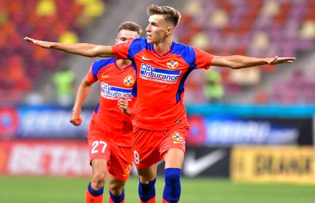 Becali, avertizat de un fost jucător de la FCSB în cazul lui Tavi Popescu: „E periculos! E posibil să se piardă”