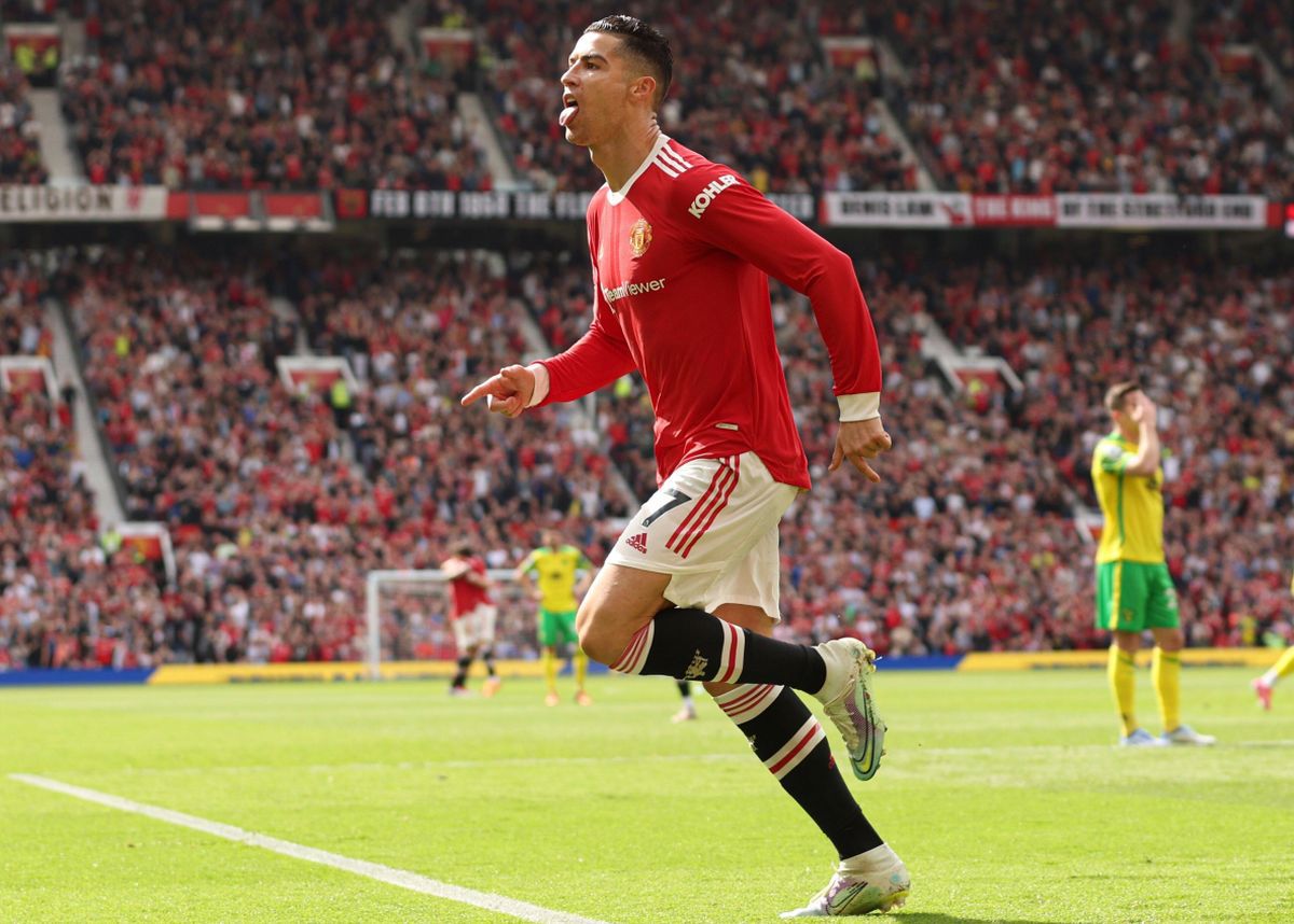 Mesajul lui Cristiano Ronaldo după ce a ajuns la 60 de hattrick-uri în carieră: „Vom lupta până la final!”