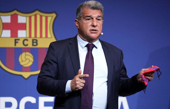 Barcelona, aproape de un transfer important » Jucătorul își caută deja casă în Spania