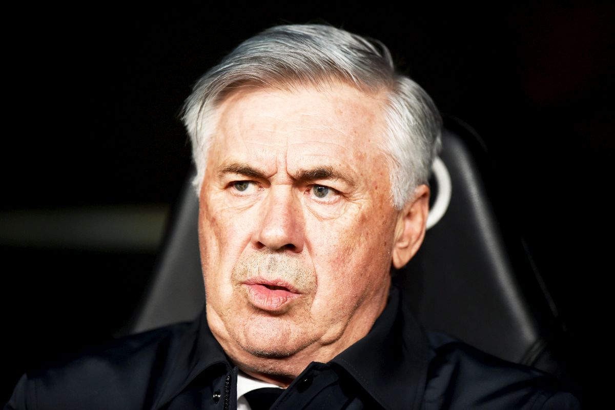 Ancelotti e contestat chiar de un fost atacant de la Real Madrid: „Foarte, foarte norocos. Nu a dezvoltat un jucător în toată cariera”