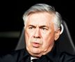 Carlo Ancelotti, antrenor Real Madrid // foto: Guliver/gettyimages