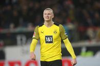 Ce ascunde Erling Haaland? I-a cerut clubului Borussia Dortmund să păstreze tăcerea de teamă că ar putea rata un mare transfer!