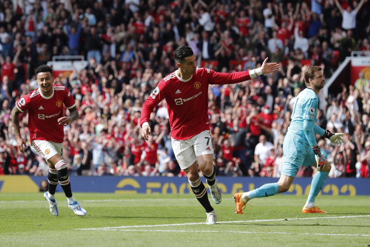 Mesajul lui Cristiano Ronaldo după ce a ajuns la 60 de hattrick-uri în carieră: „Vom lupta până la final!”