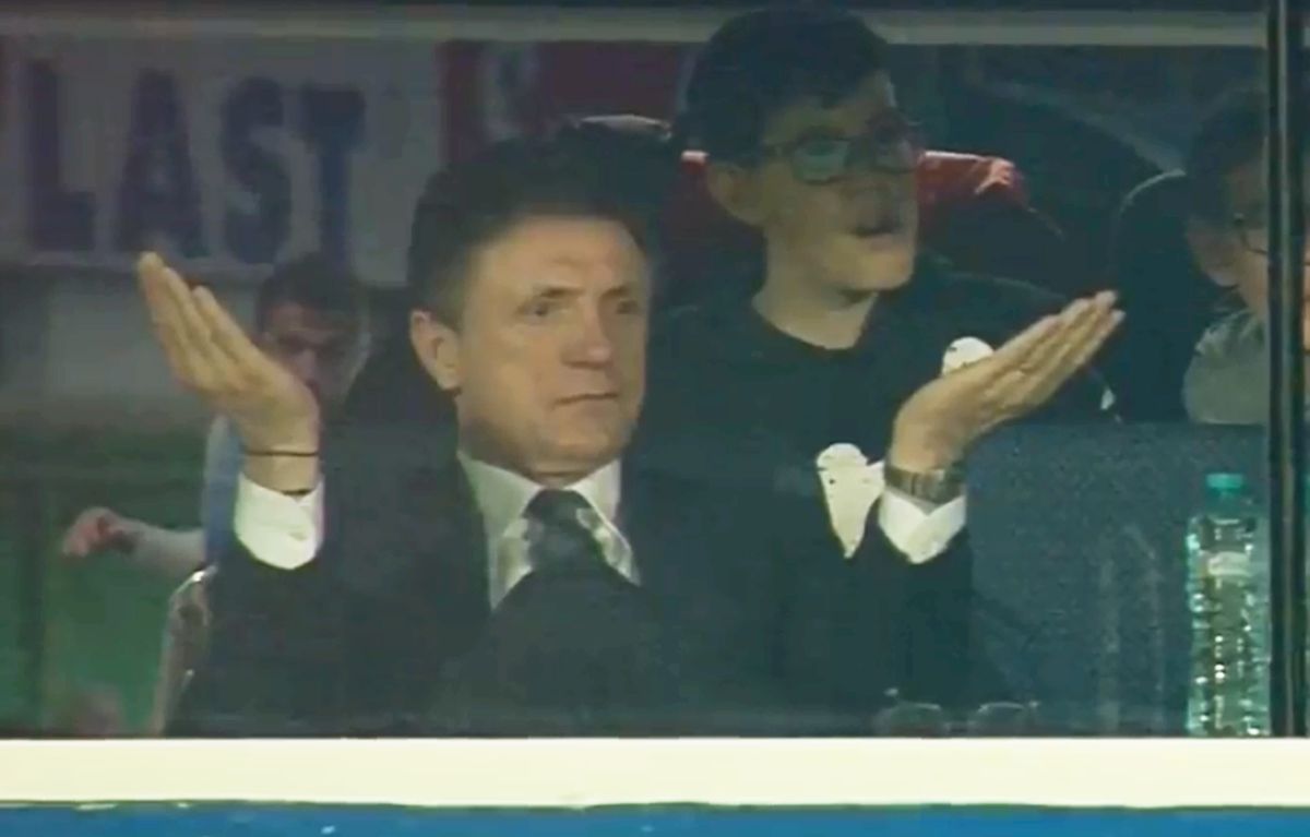 Crăciunescu a remarcat o greșeală majoră de arbitraj în Farul - CSU Craiova: „Nu trebuie să îl iei de gât ca la trânte”