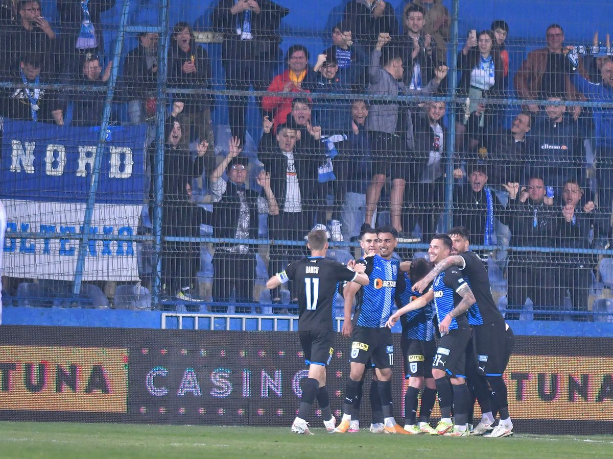 Jucătorii Farului, uluiți după 0-3 cu Craiova: „Nu cred că mi s-a mai întâmplat”