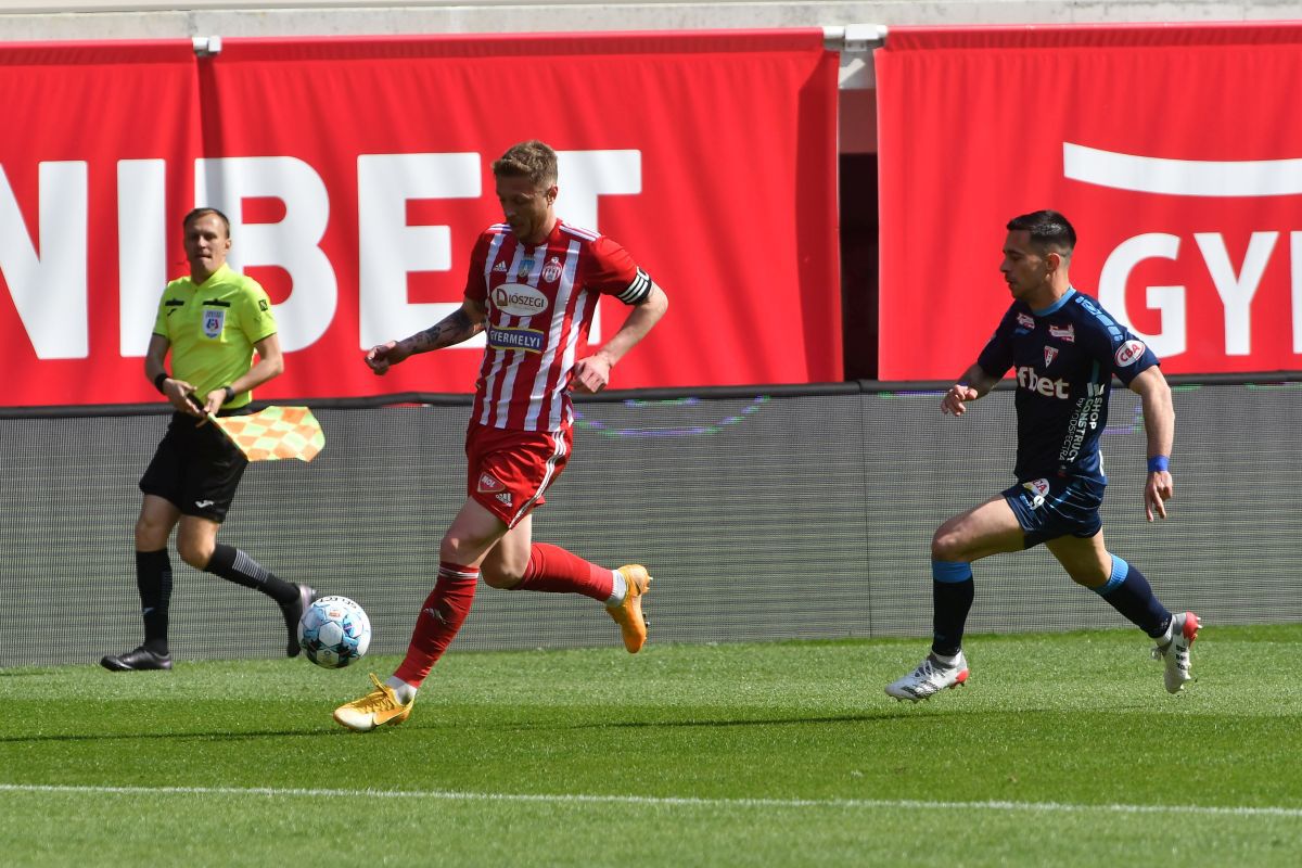 Panduru se ia de o echipă din Liga 1: „Mai slabi decât anul trecut! Ce jucători buni au?”