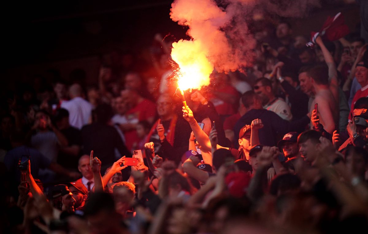 Liverpool e în finala Cupei Angliei, după un meci încântător cu City! Gafa incredibilă care a făcut diferența