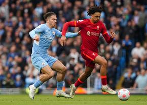 Manchester City - Liverpool, semifinala Cupei Angliei » Guardiola își odihnește vedetele