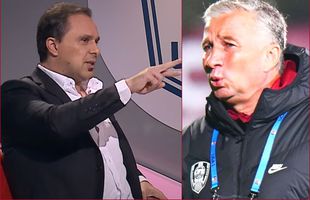 Panduru, după discursul lui Petrescu: „M-am săturat de ăștia! Stai, mă, puțin, nu e așa”