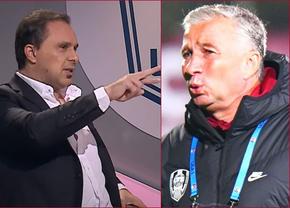 Panduru, după discursul lui Petrescu: „M-am săturat de ăștia! Stai, mă, puțin, nu e așa”