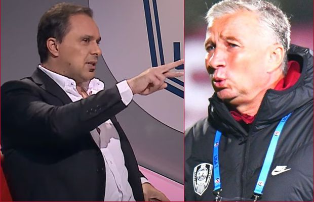 Panduru, după discursul lui Petrescu: „M-am săturat de ăștia! Stai, mă, puțin, nu e așa”