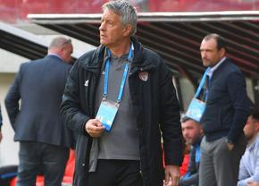 Cristiano Bergodi, entuziasmat după victoria dramatică cu UTA: „Meritam din plin această satisfacție” + reacția lui Ionuț Badea: „Ne gândim la ce e sub noi”