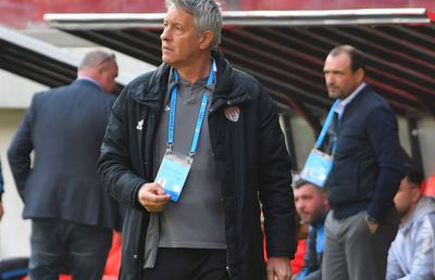 Cristiano Bergodi, entuziasmat după victoria dramatică împotriva celor de la UTA: „Meritam din plin satisfacția” + reacția lui Ionuț Badea: „Ne gândim la ce e sub noi”