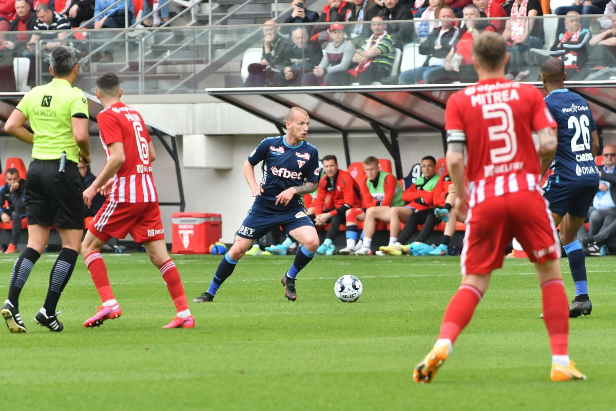 Panduru se ia de o echipă din Liga 1: „Mai slabi decât anul trecut! Ce jucători buni au?”