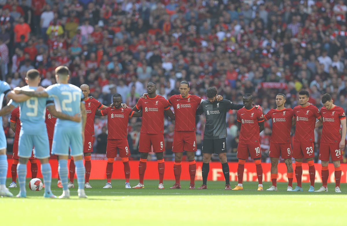 Momentul care a stricat semifinala City - Liverpool: „Un sentiment ciudat. Rivalitatea trebuie uitată uneori”