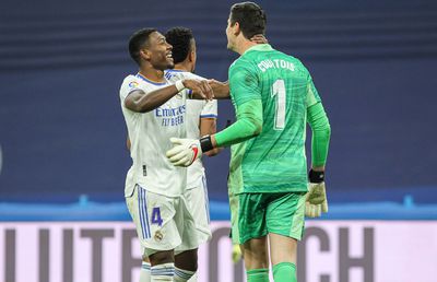 PSG a pus ochii pe un star de la Real Madrid » Al-Khelaifi, pregătit să plătească o sumă uluitoare!